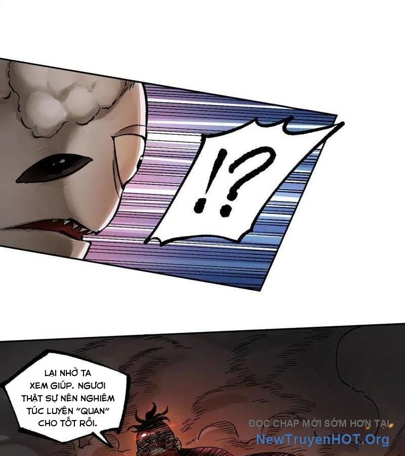 Truyền Võ [Chap 472-474] - Page 10