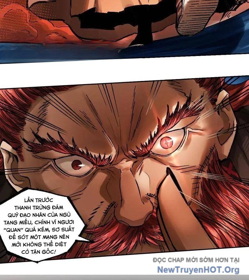Truyền Võ [Chap 472-474] - Page 12