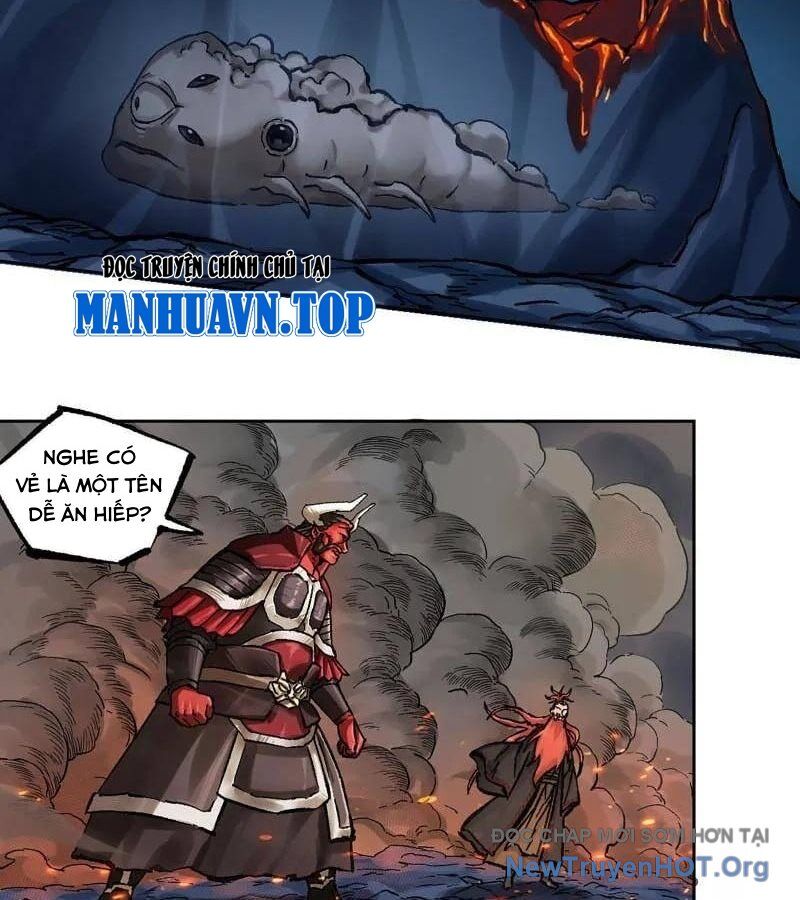 Truyền Võ [Chap 472-474] - Page 16