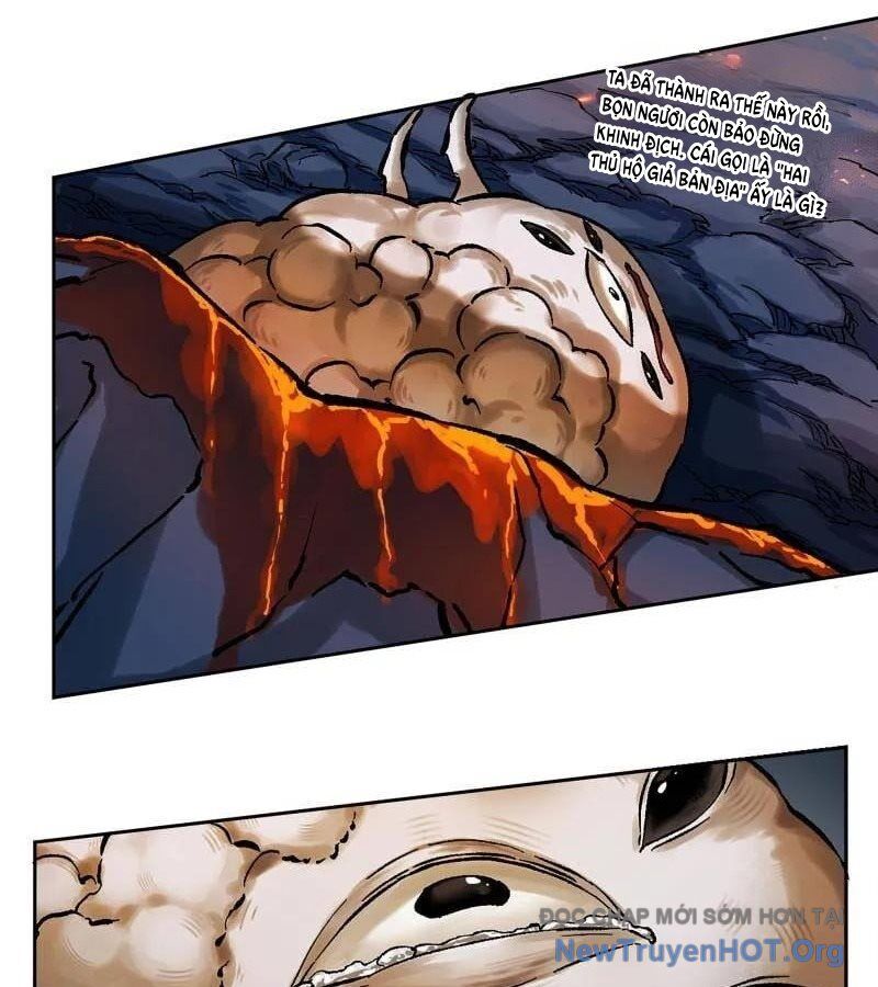 Truyền Võ [Chap 472-474] - Page 19