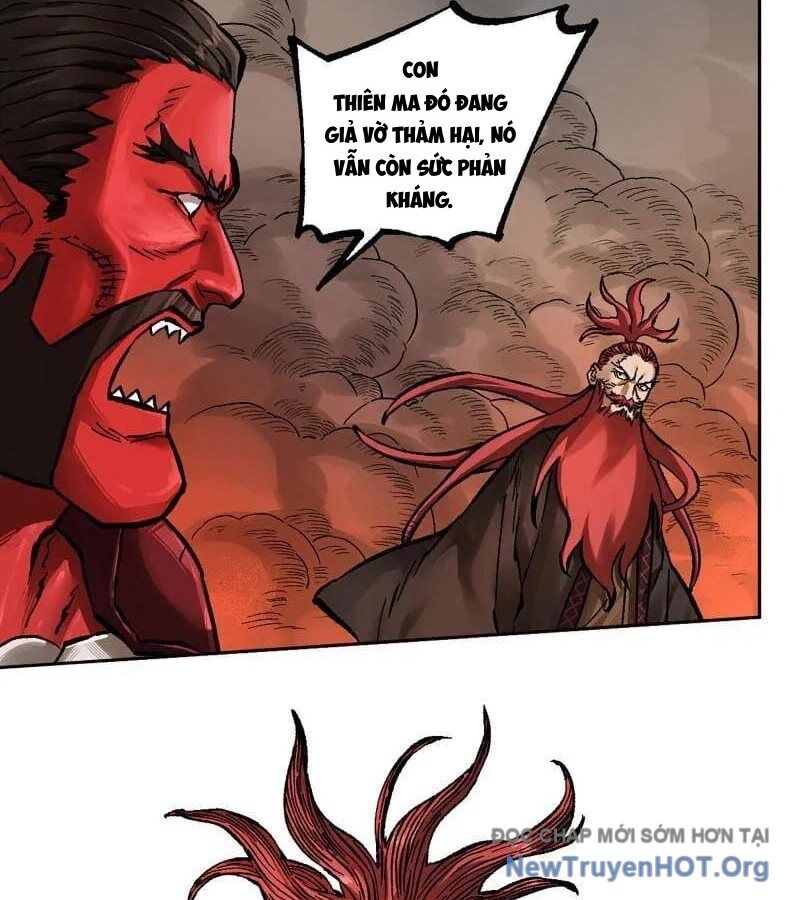 Truyền Võ [Chap 472-474] - Page 26