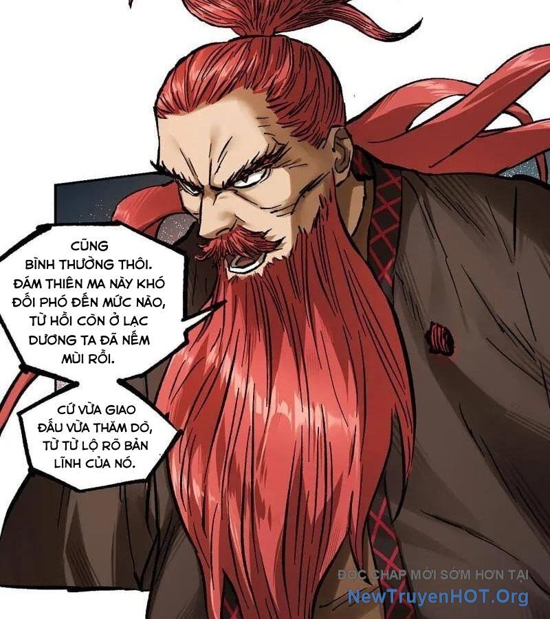 Truyền Võ [Chap 472-474] - Page 27