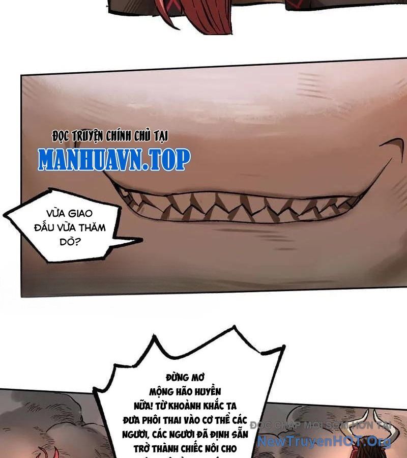 Truyền Võ [Chap 472-474] - Page 28