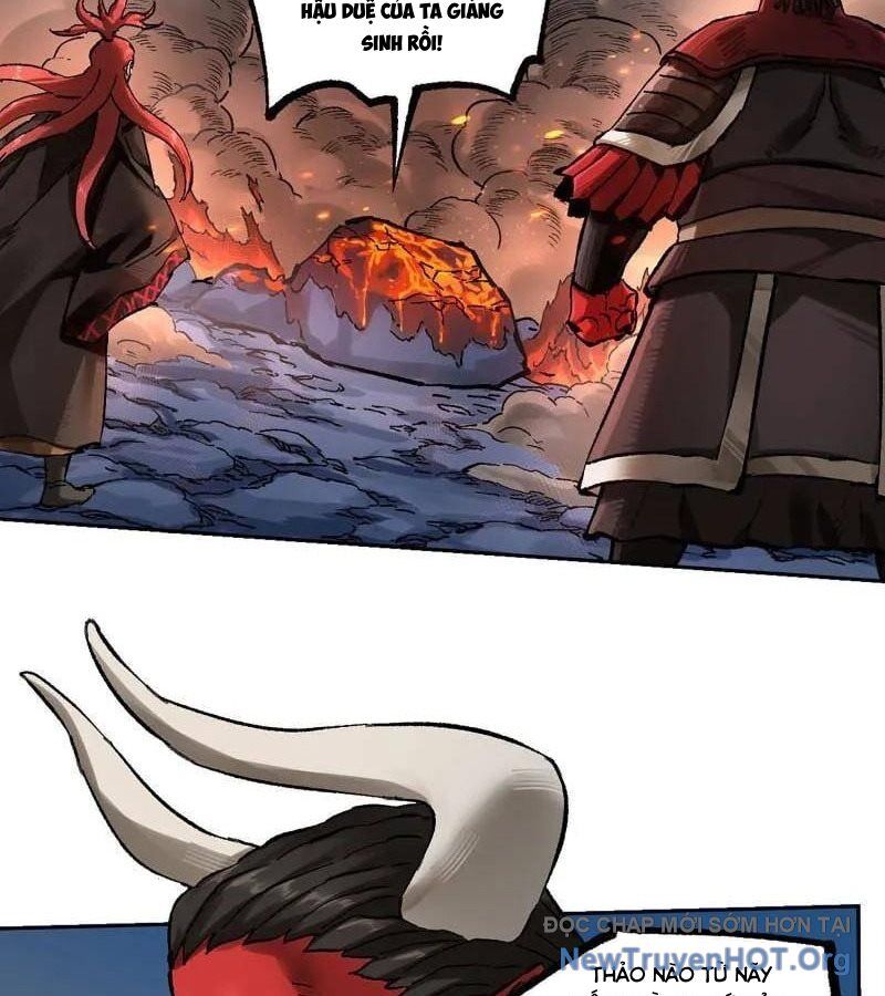Truyền Võ [Chap 472-474] - Page 29