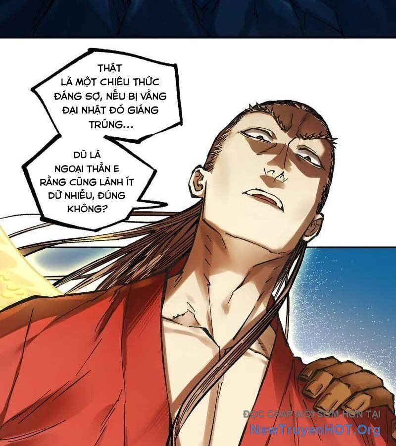 Truyền Võ [Chap 472-474] - Page 3