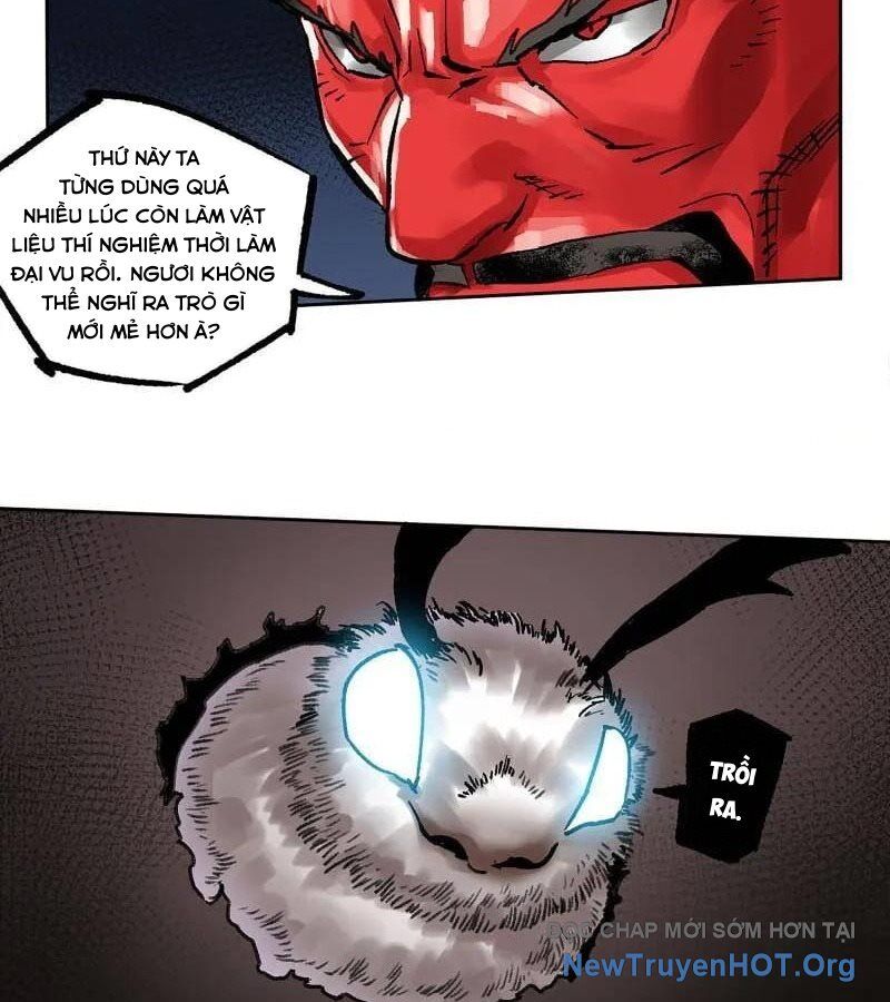 Truyền Võ [Chap 472-474] - Page 31