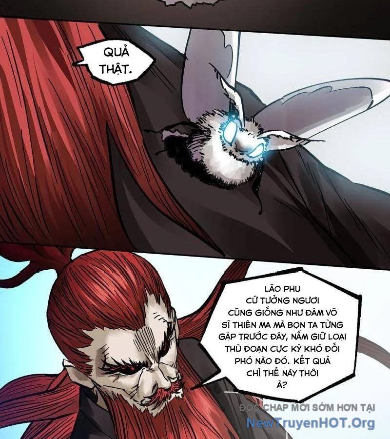 Truyền Võ [Chap 472-474] - Page 32