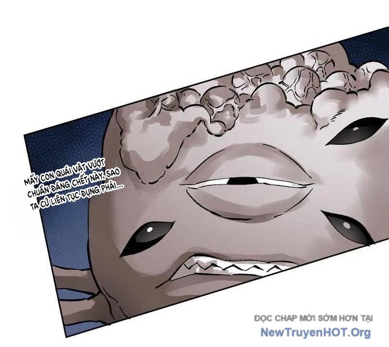 Truyền Võ [Chap 472-474] - Page 35