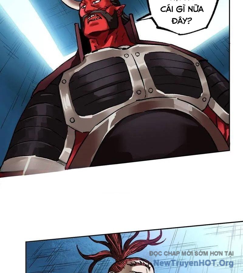 Truyền Võ [Chap 472-474] - Page 42
