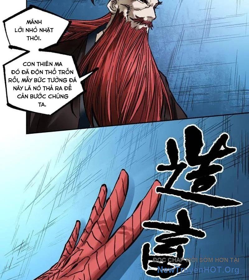 Truyền Võ [Chap 472-474] - Page 43