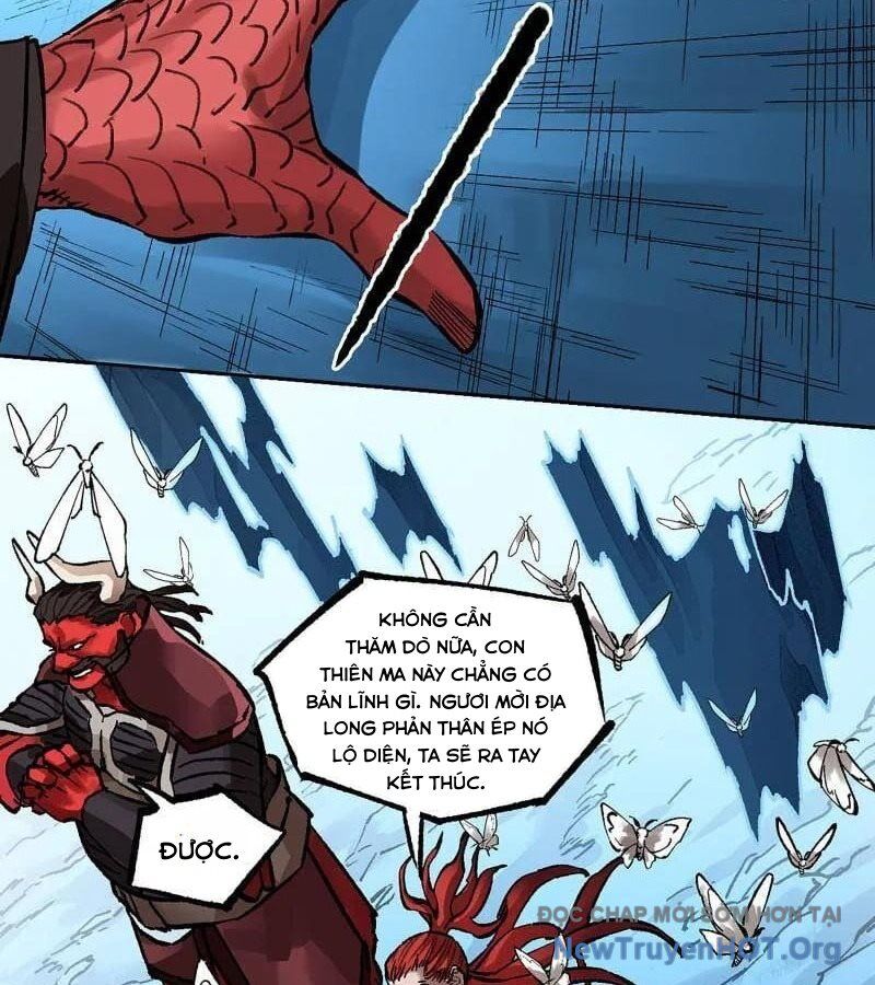 Truyền Võ [Chap 472-474] - Page 44