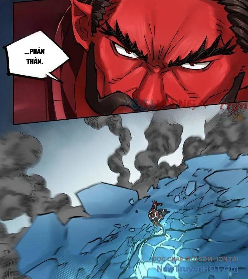 Truyền Võ [Chap 472-474] - Page 50