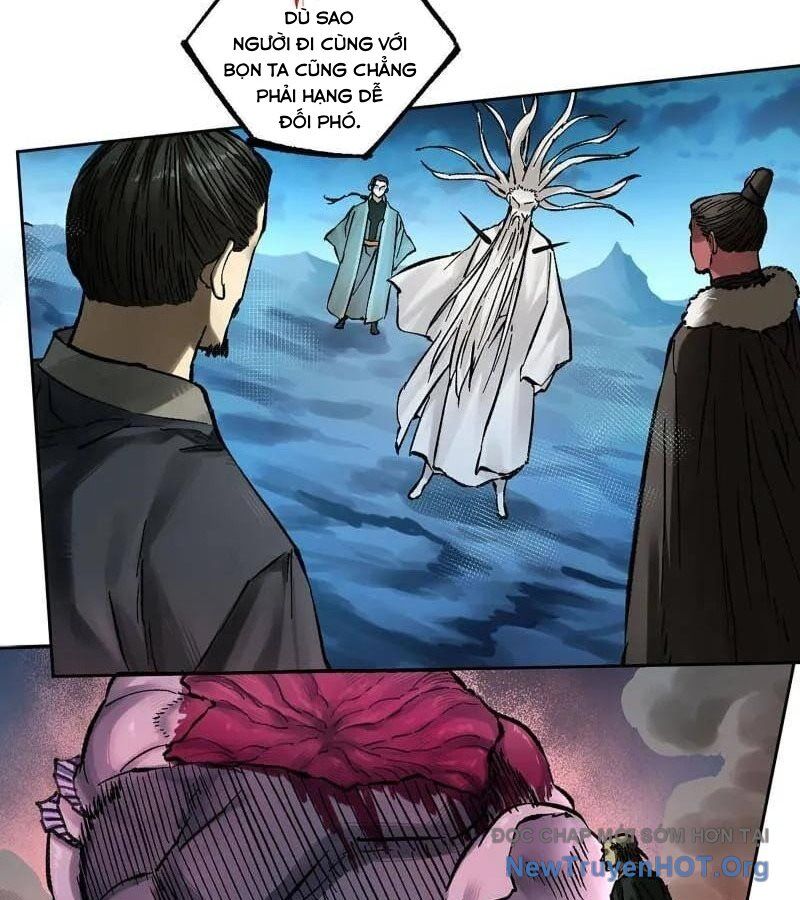 Truyền Võ [Chap 472-474] - Page 58