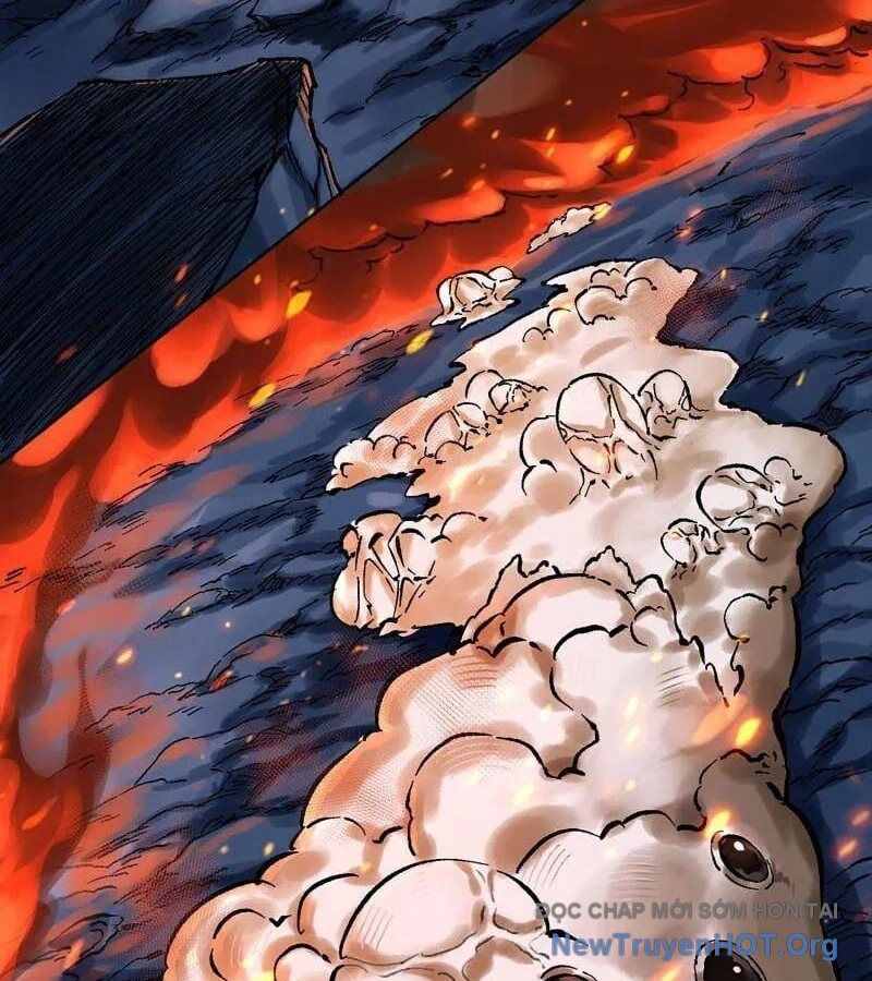 Truyền Võ [Chap 472-474] - Page 6