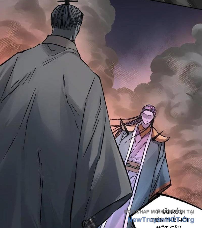 Truyền Võ [Chap 472-474] - Page 60