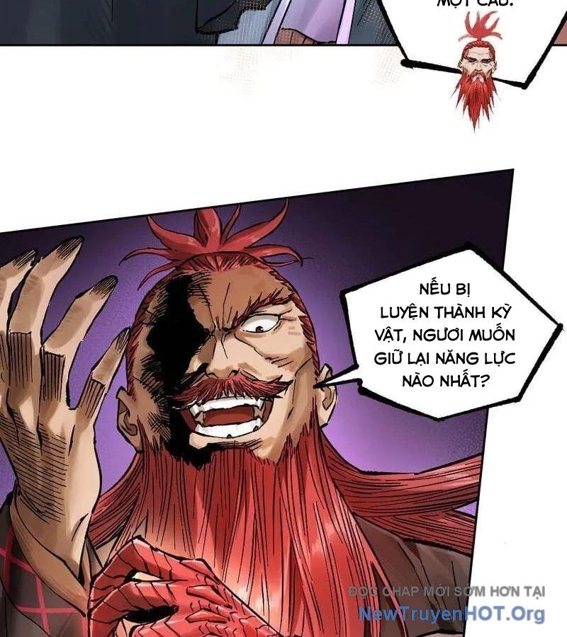 Truyền Võ [Chap 472-474] - Page 61