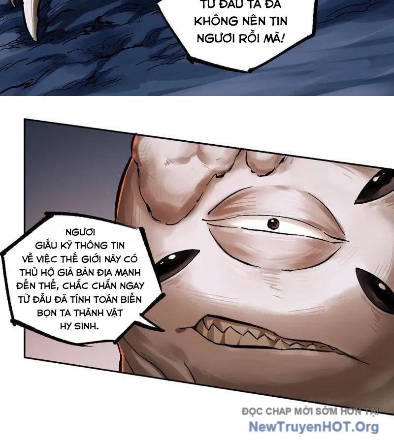 Truyền Võ [Chap 472-474] - Page 8