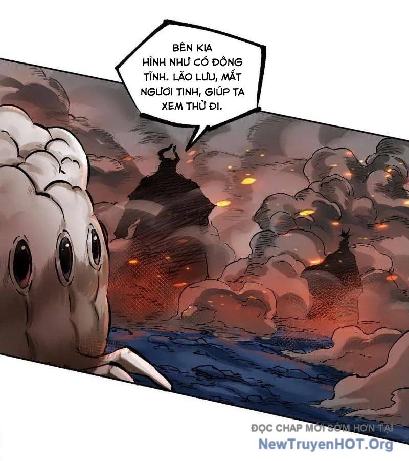 Truyền Võ [Chap 472-474] - Page 9
