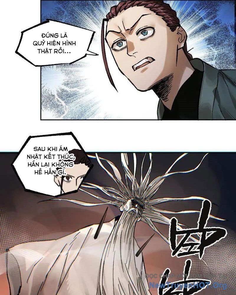 Truyền Võ [Chap 472-474] - Page 1