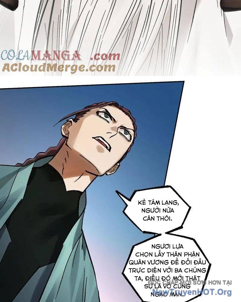 Truyền Võ [Chap 472-474] - Page 10