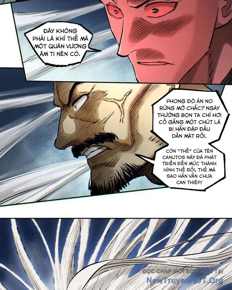 Truyền Võ [Chap 472-474] - Page 14