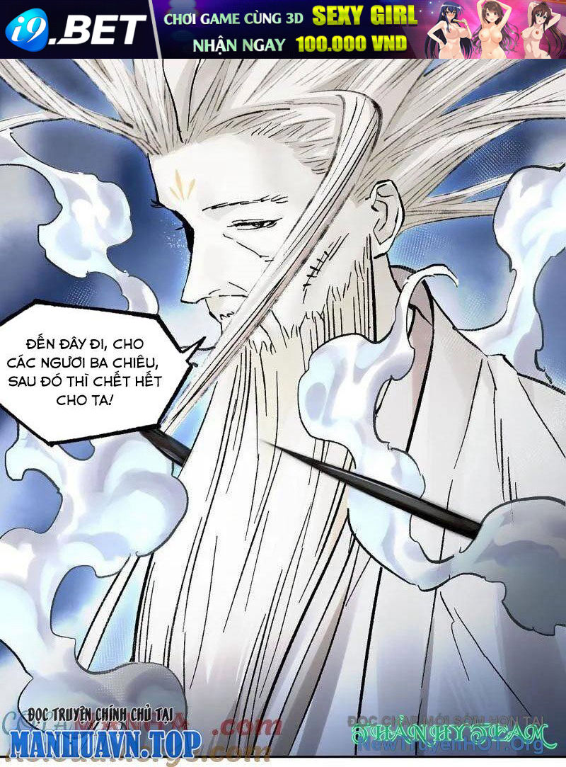 Truyền Võ [Chap 472-474] - Page 15