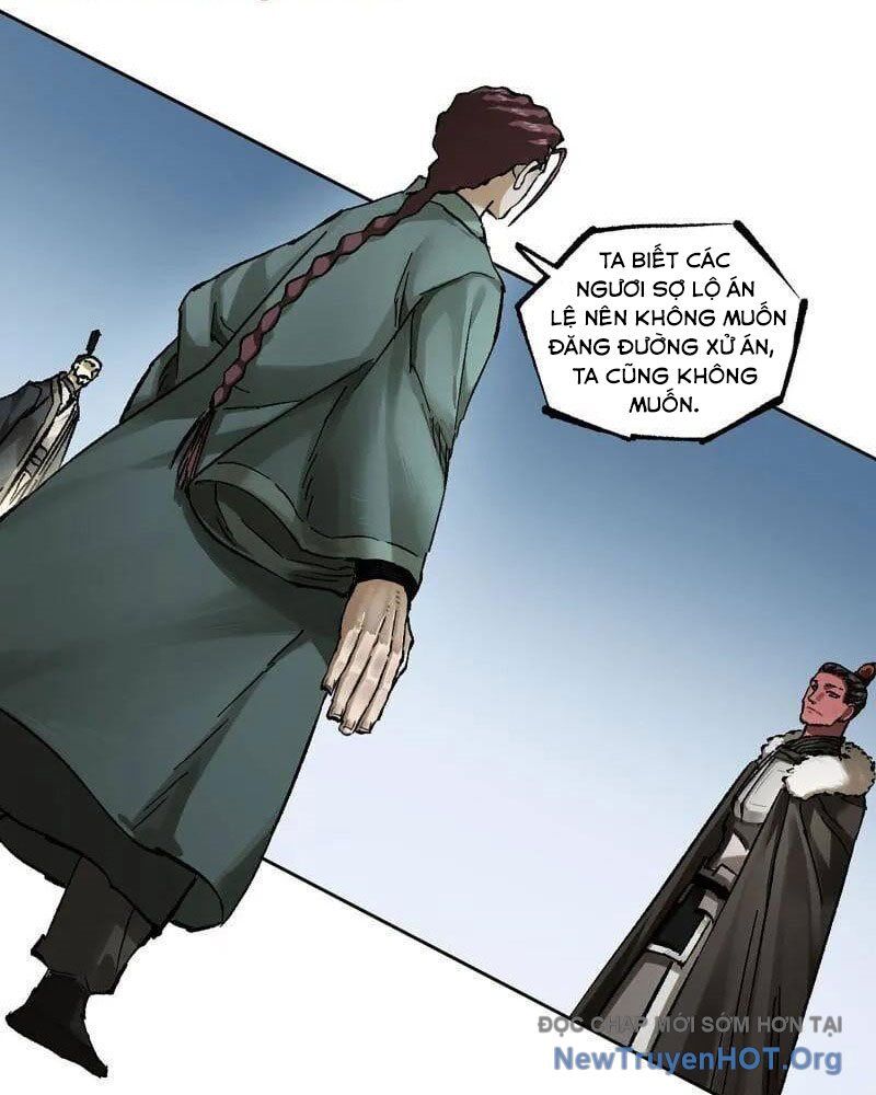 Truyền Võ [Chap 472-474] - Page 16
