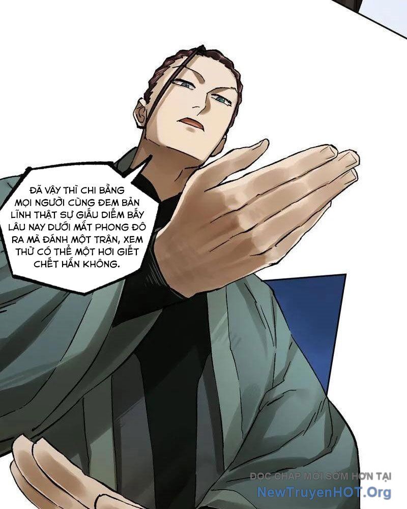 Truyền Võ [Chap 472-474] - Page 17