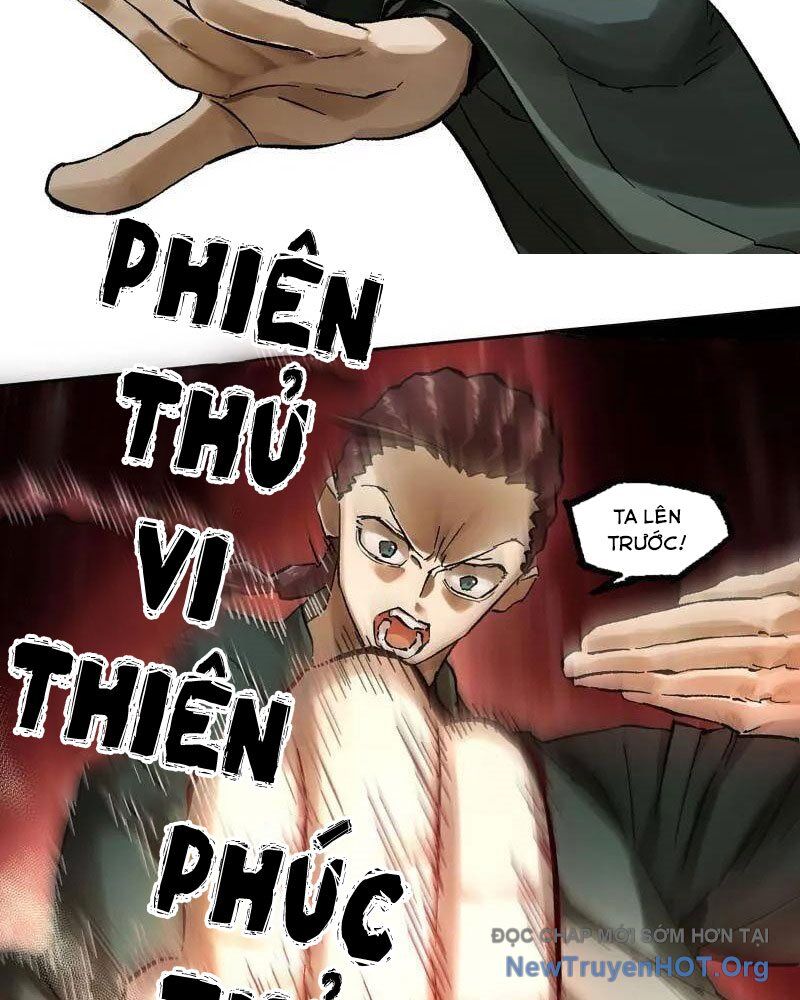 Truyền Võ [Chap 472-474] - Page 18