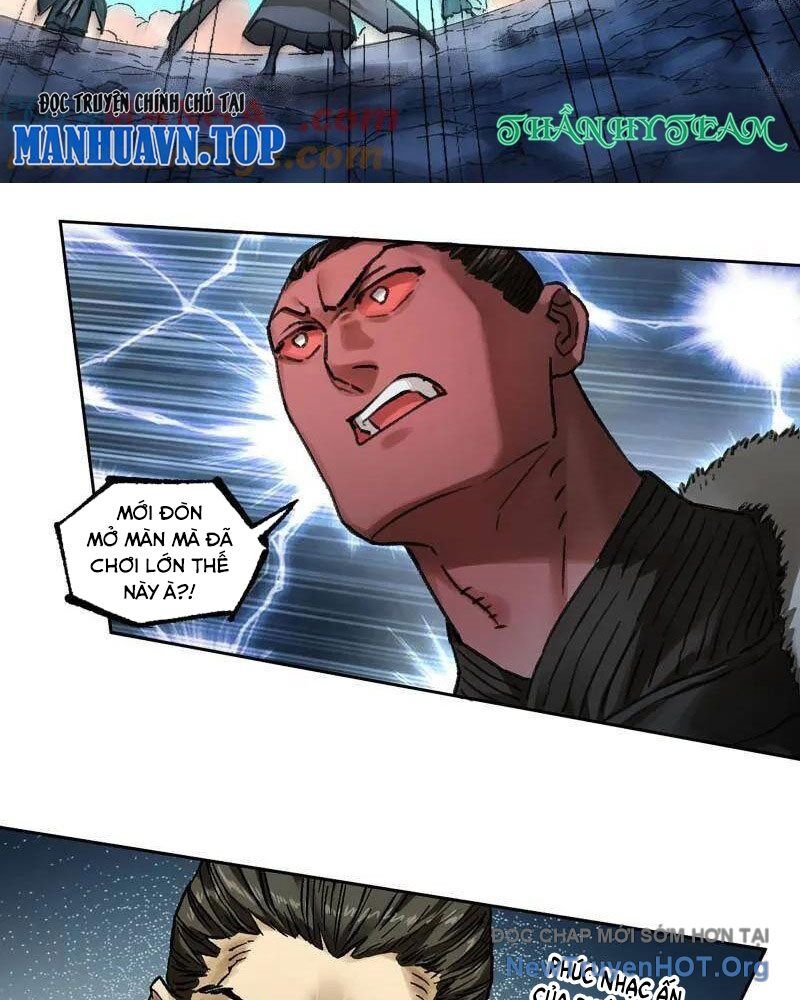 Truyền Võ [Chap 472-474] - Page 21