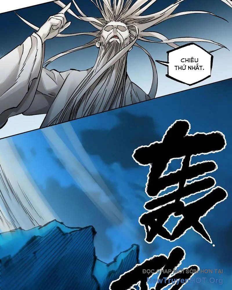Truyền Võ [Chap 472-474] - Page 24