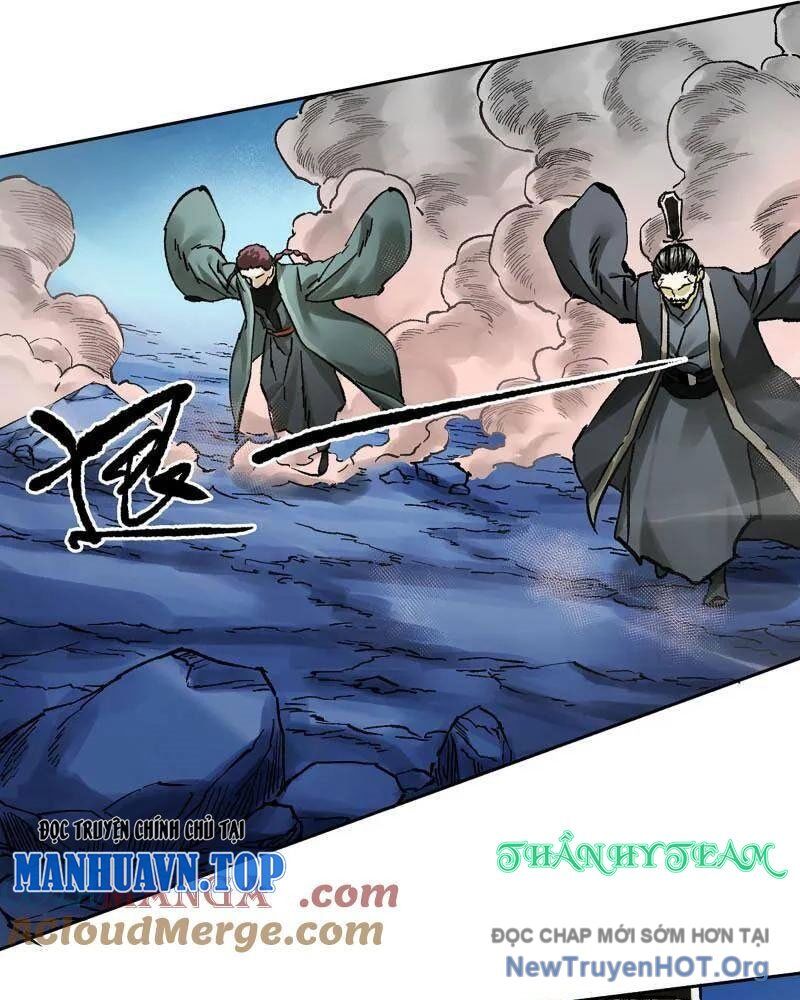 Truyền Võ [Chap 472-474] - Page 27