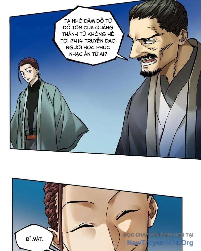 Truyền Võ [Chap 472-474] - Page 28