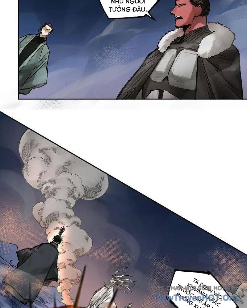 Truyền Võ [Chap 472-474] - Page 3