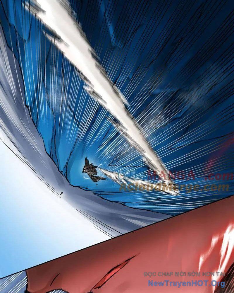 Truyền Võ [Chap 472-474] - Page 36