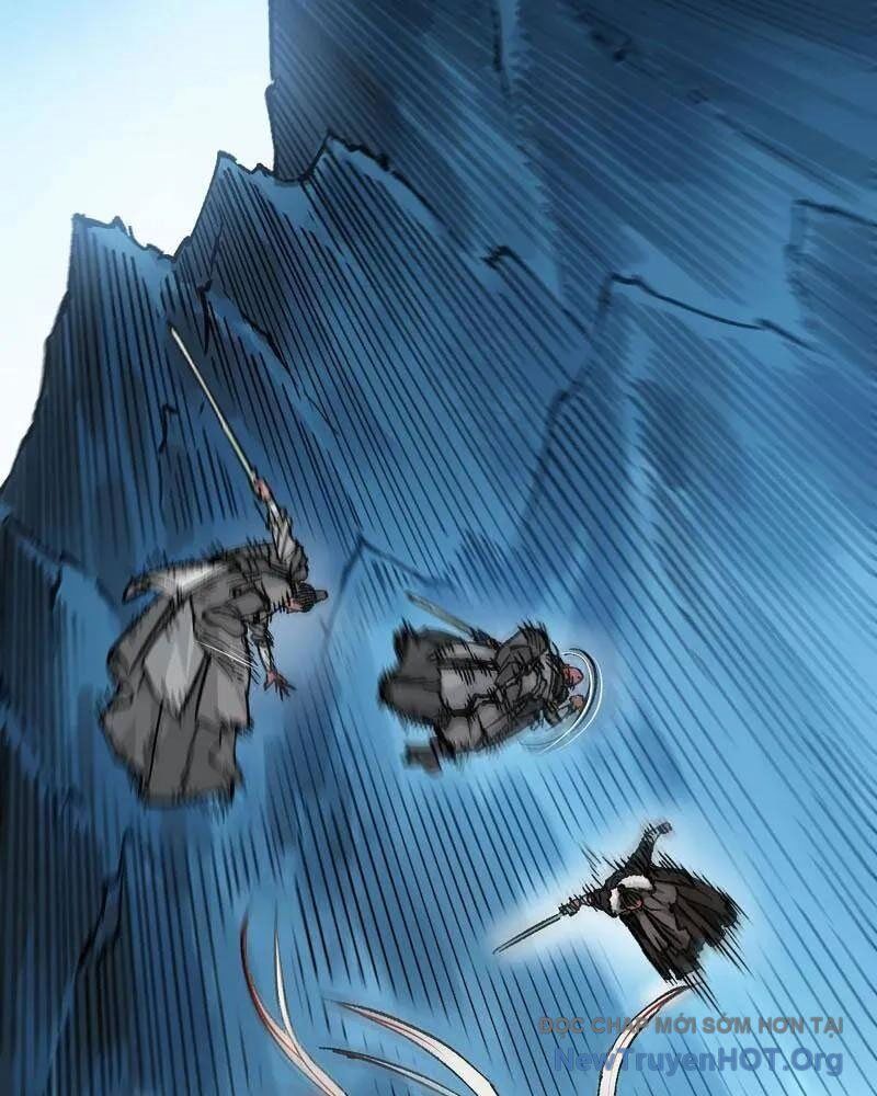 Truyền Võ [Chap 472-474] - Page 39