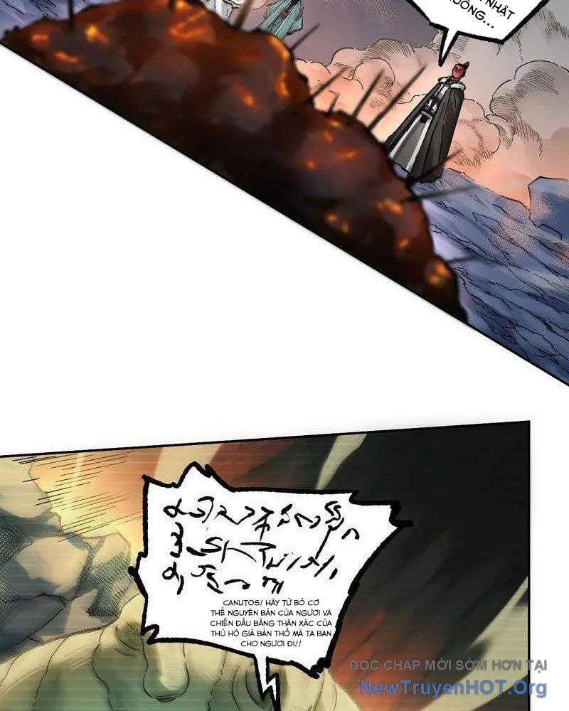 Truyền Võ [Chap 472-474] - Page 4