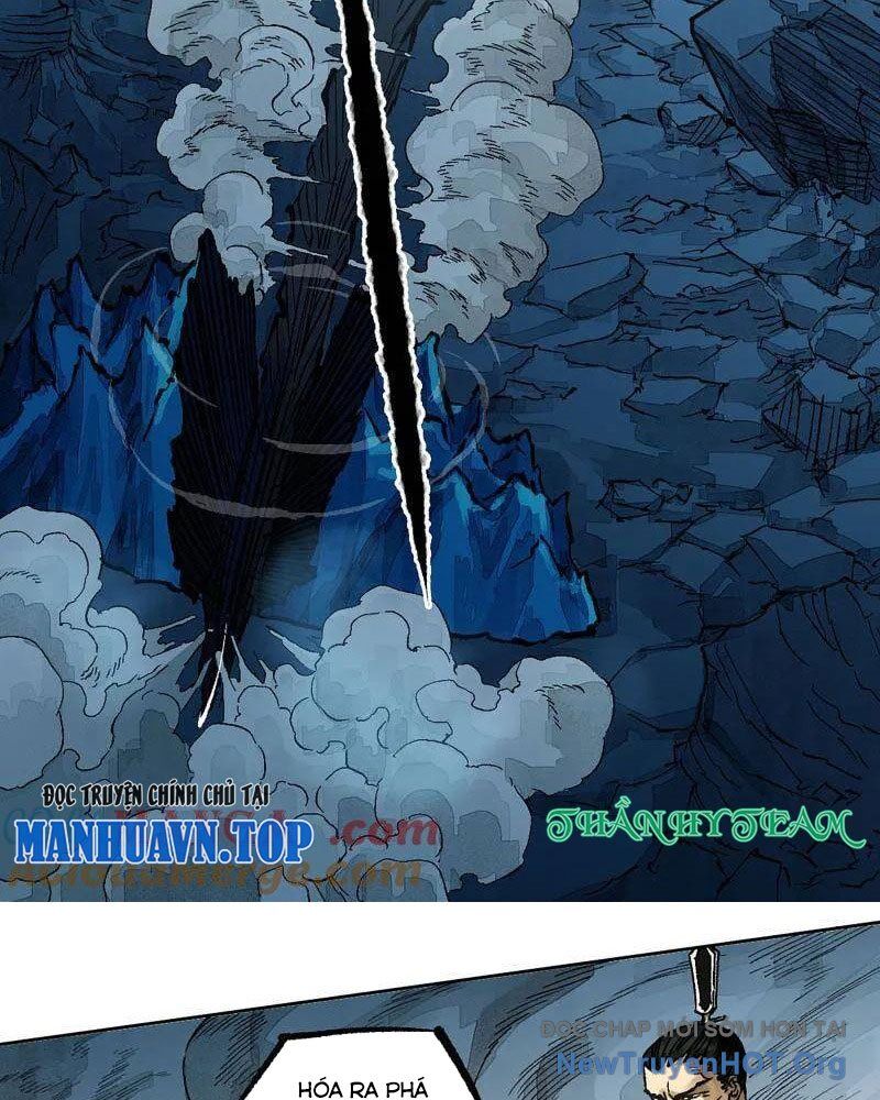 Truyền Võ [Chap 472-474] - Page 43
