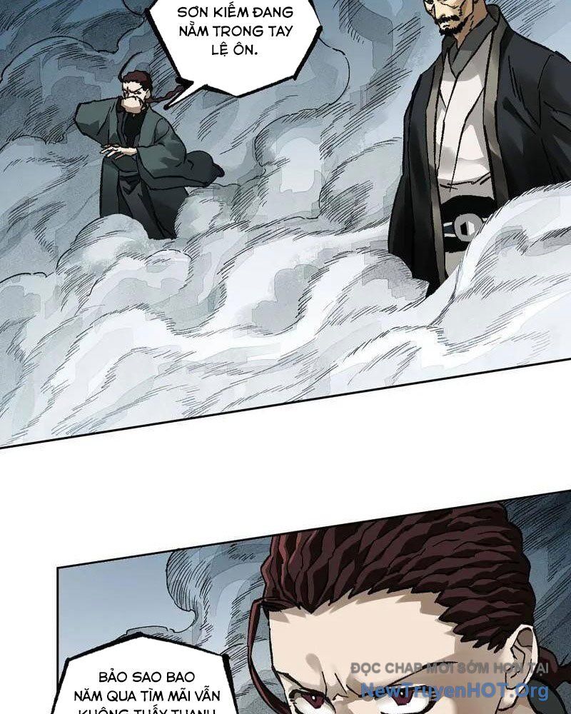 Truyền Võ [Chap 472-474] - Page 44