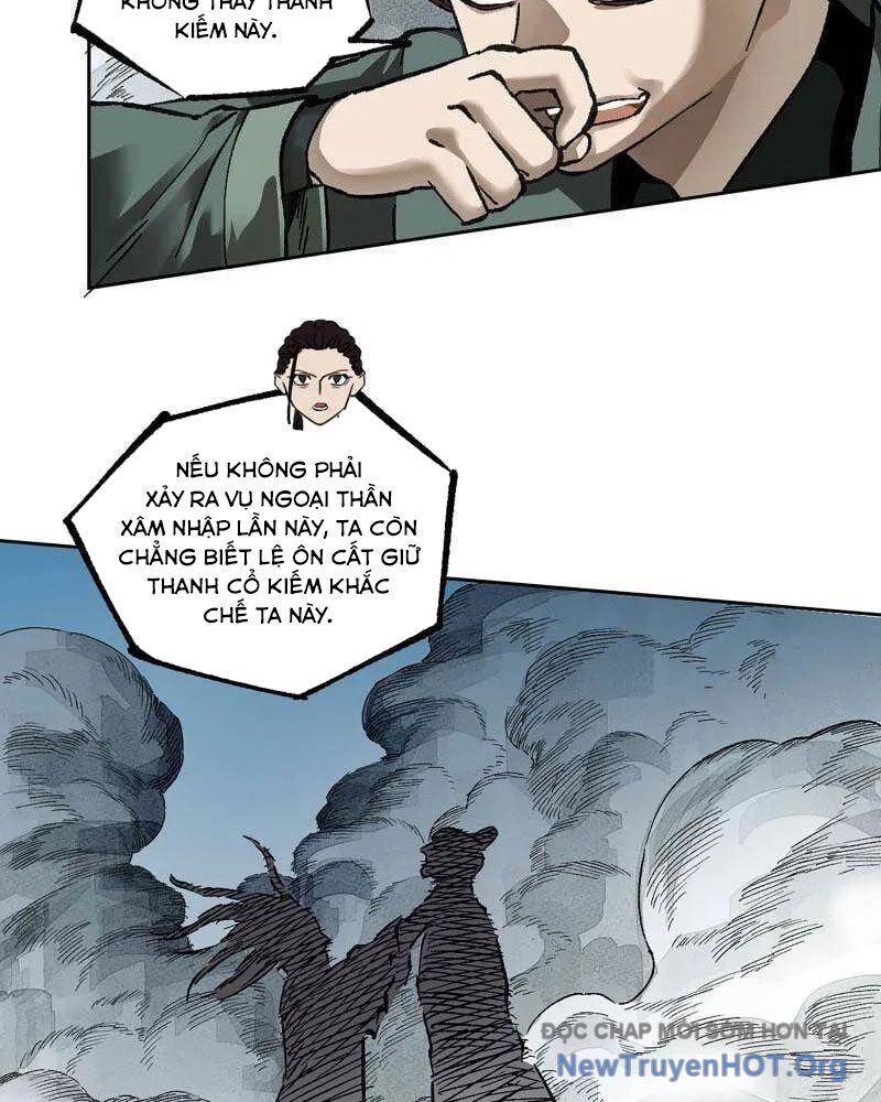 Truyền Võ [Chap 472-474] - Page 45