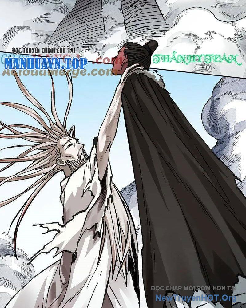 Truyền Võ [Chap 472-474] - Page 46