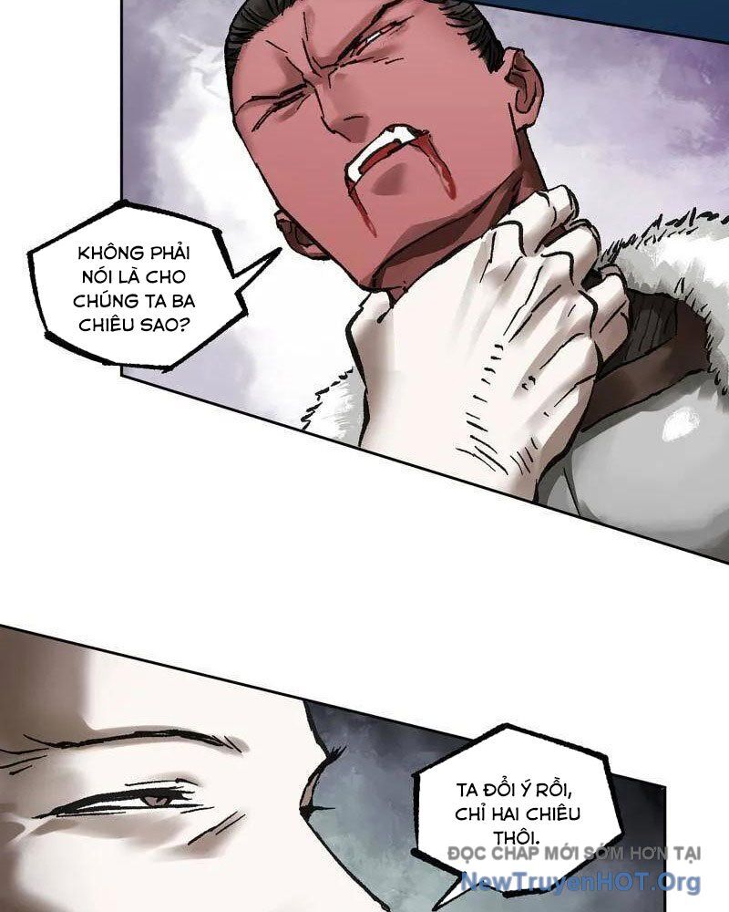 Truyền Võ [Chap 472-474] - Page 48