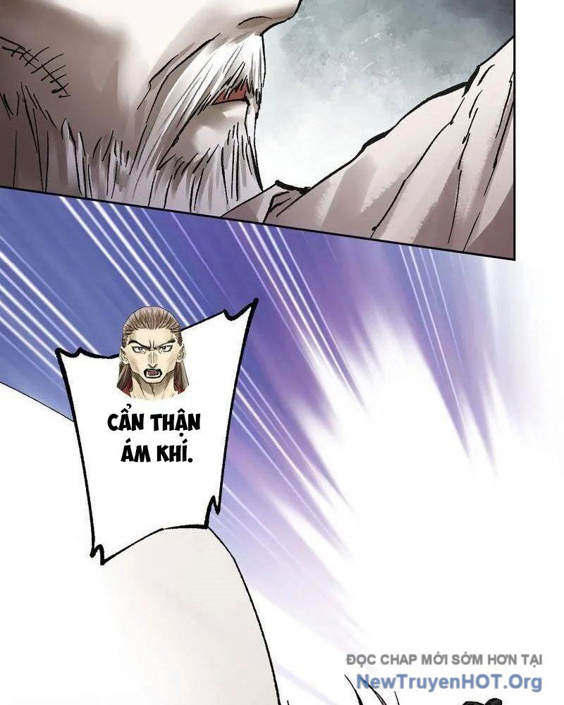 Truyền Võ [Chap 472-474] - Page 49