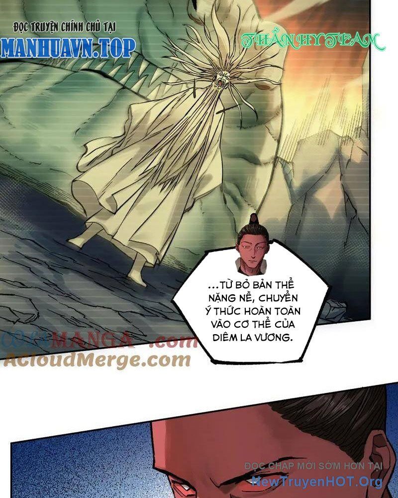 Truyền Võ [Chap 472-474] - Page 5