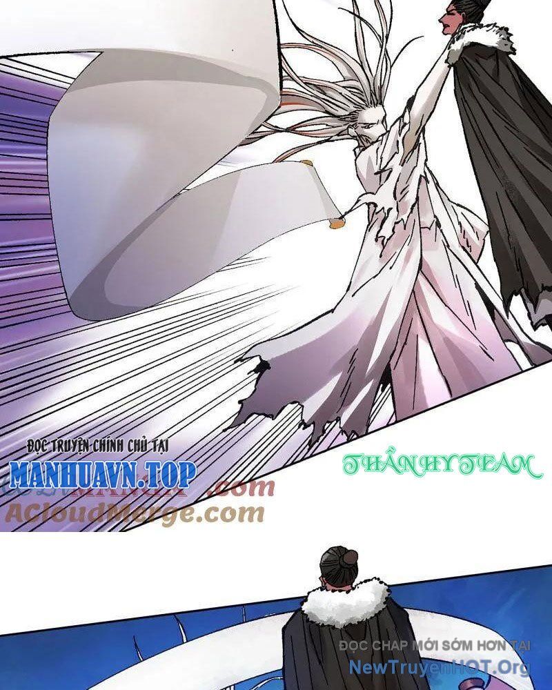 Truyền Võ [Chap 472-474] - Page 50