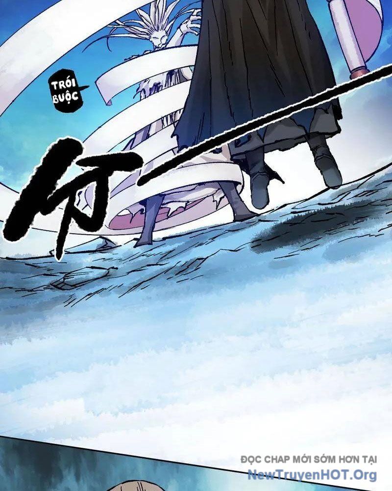 Truyền Võ [Chap 472-474] - Page 51