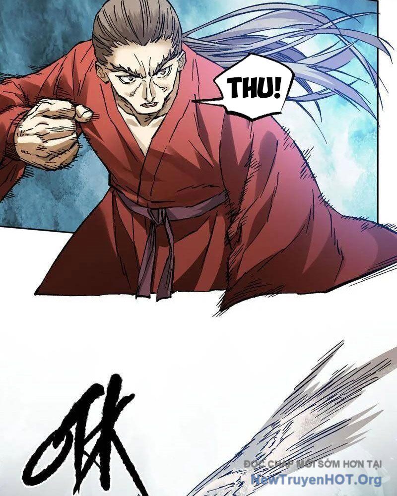 Truyền Võ [Chap 472-474] - Page 52