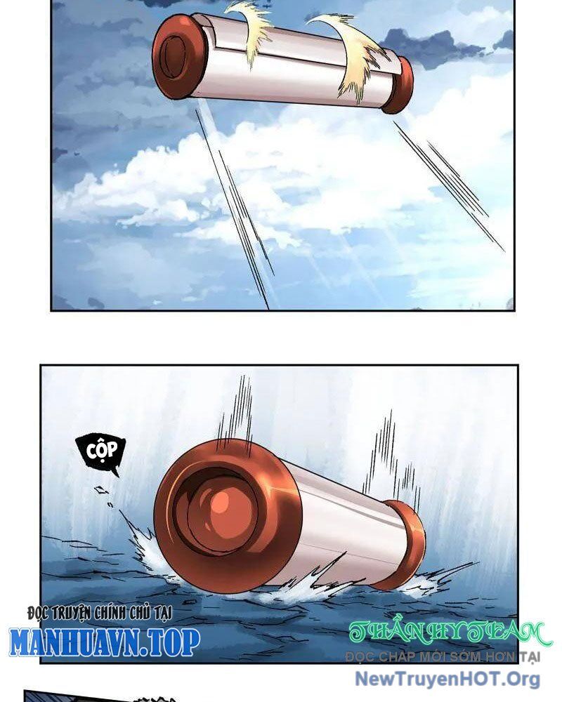 Truyền Võ [Chap 472-474] - Page 54