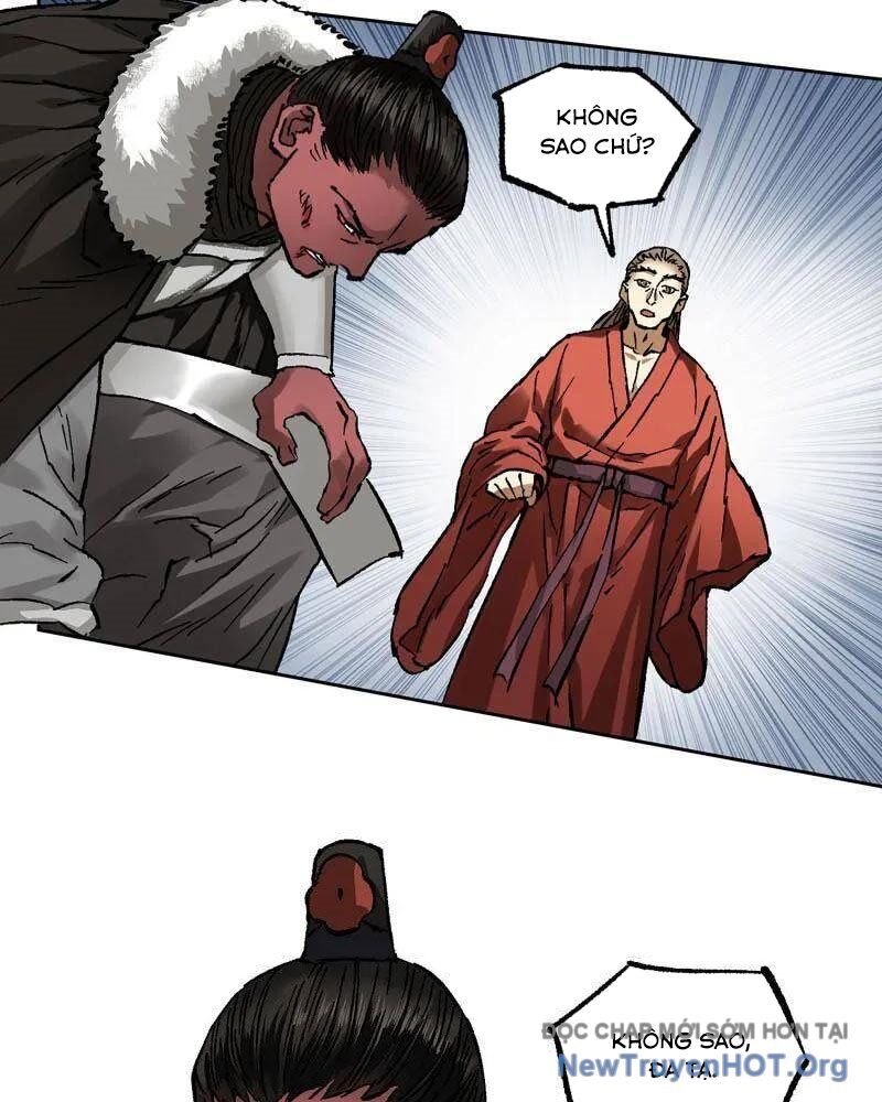 Truyền Võ [Chap 472-474] - Page 55