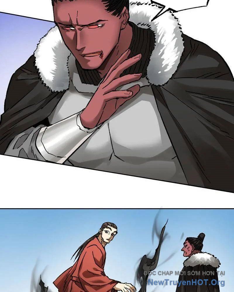 Truyền Võ [Chap 472-474] - Page 56